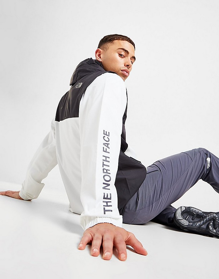 The North Face Vent 1/4 Zip Jacket